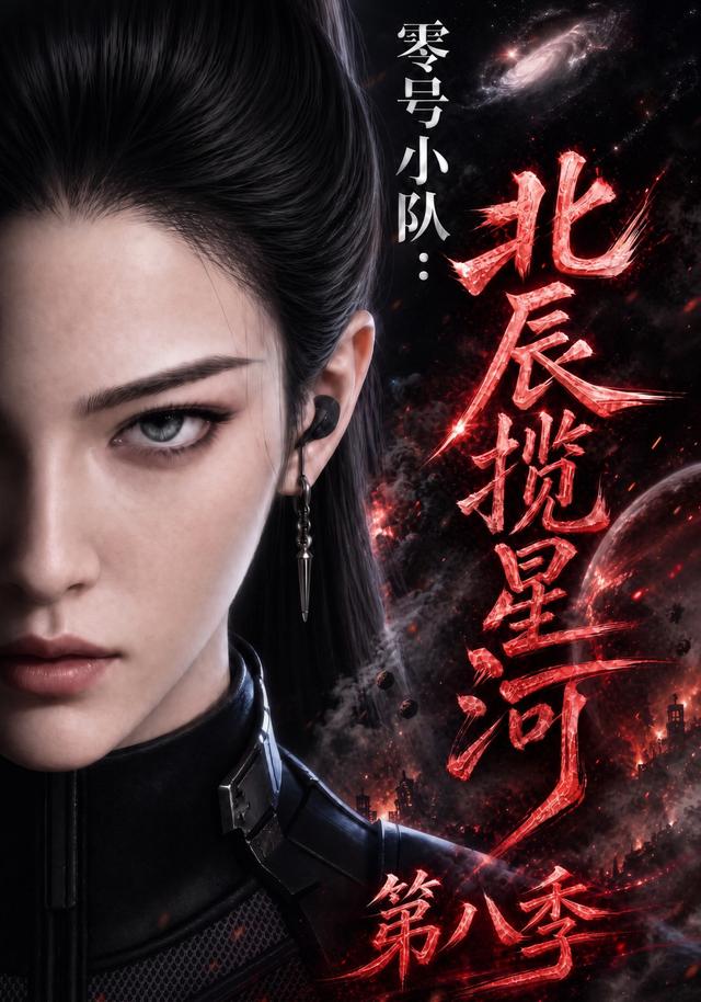 零号小队：北辰揽星河`-(第#_ 八季