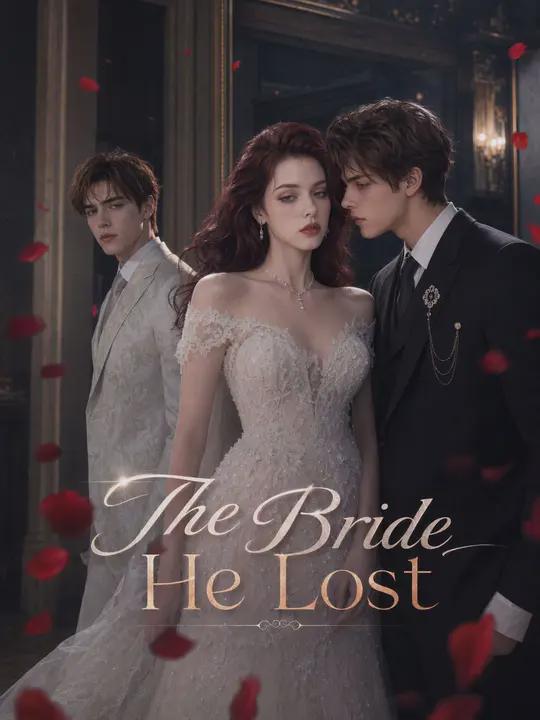 The Bride He Lost
