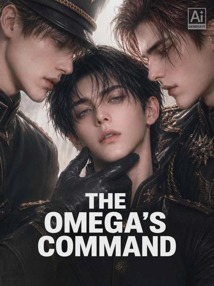 The Omega’s Command