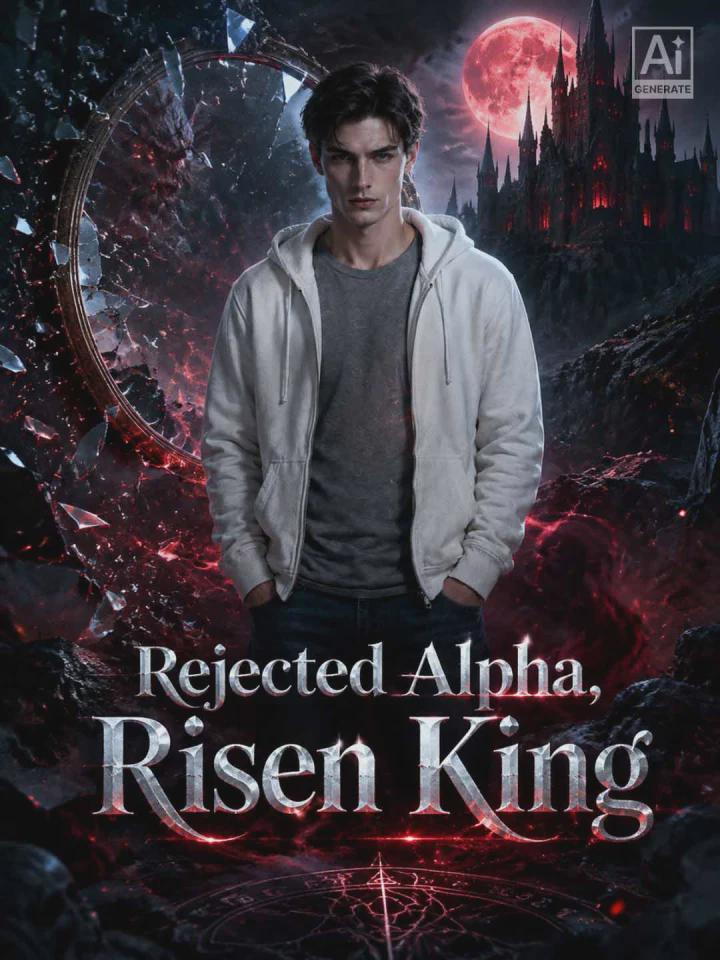 Rejected Alpha, Risen King