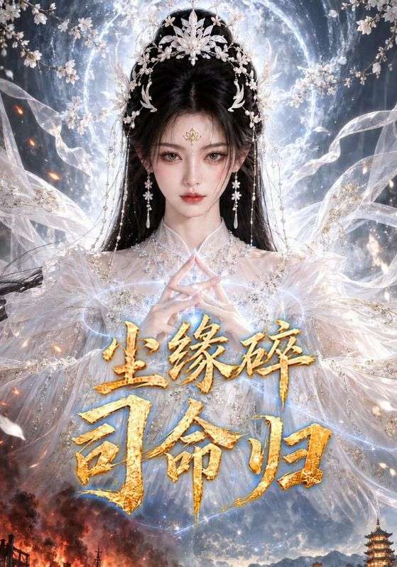 尘缘碎司命归