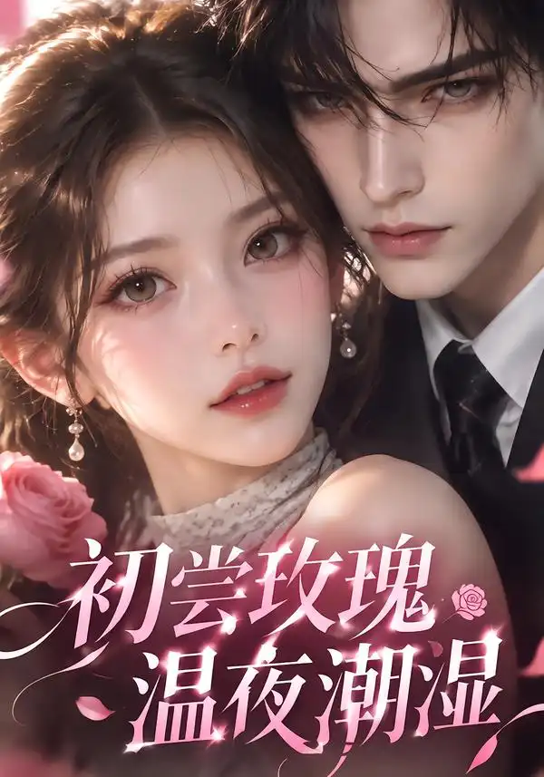 初尝玫瑰，温夜潮湿