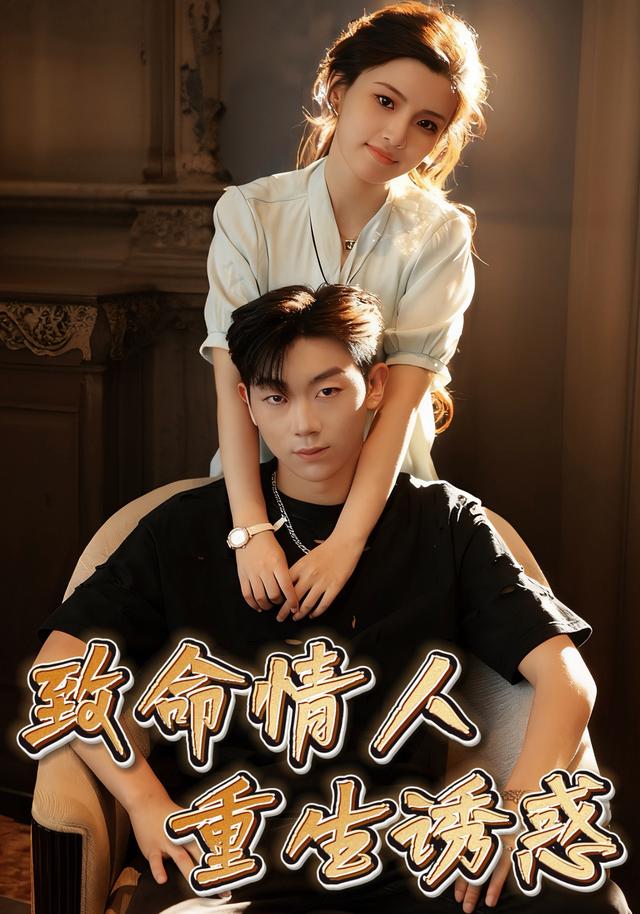 致命情人，重生诱惑