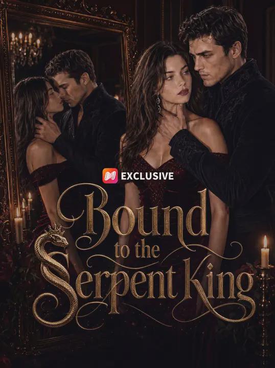 Bound to the Serpent King