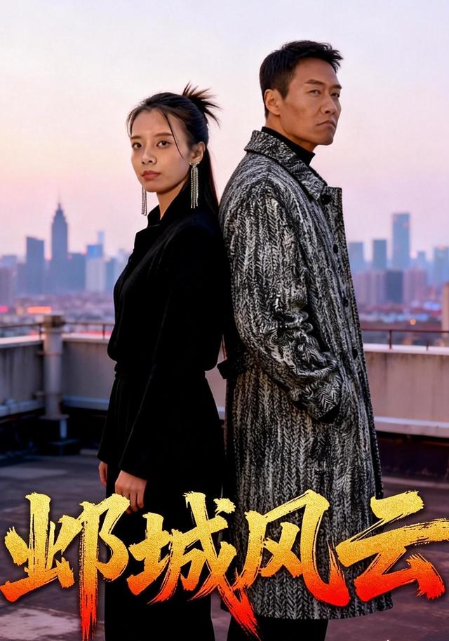 邺城风云