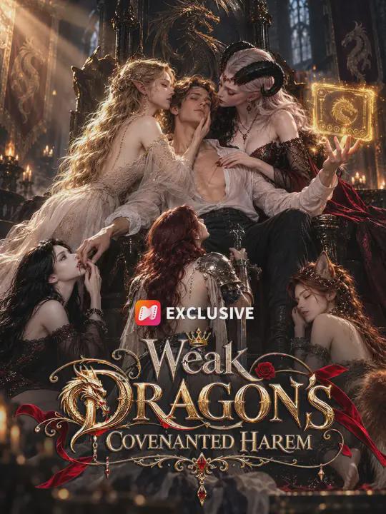 Weak Dragon’s Covenanted Harem
