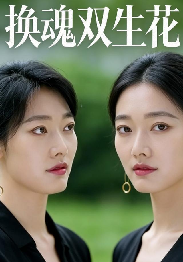 换魂=双生花