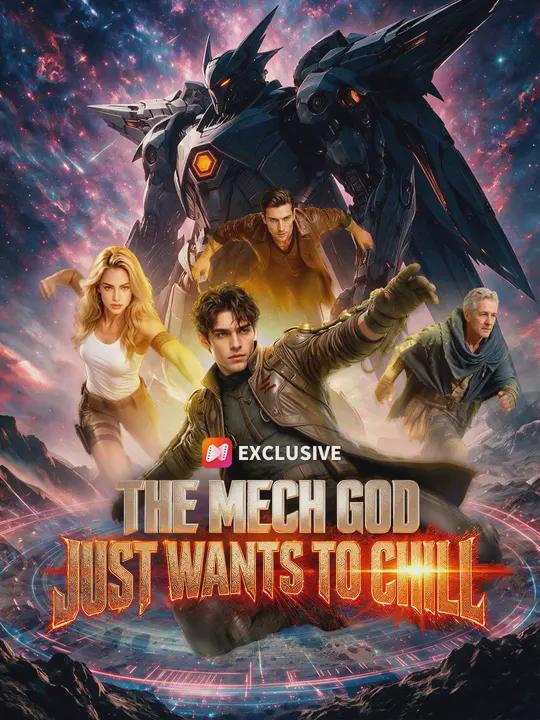 The Mech God Just Wants to Chill