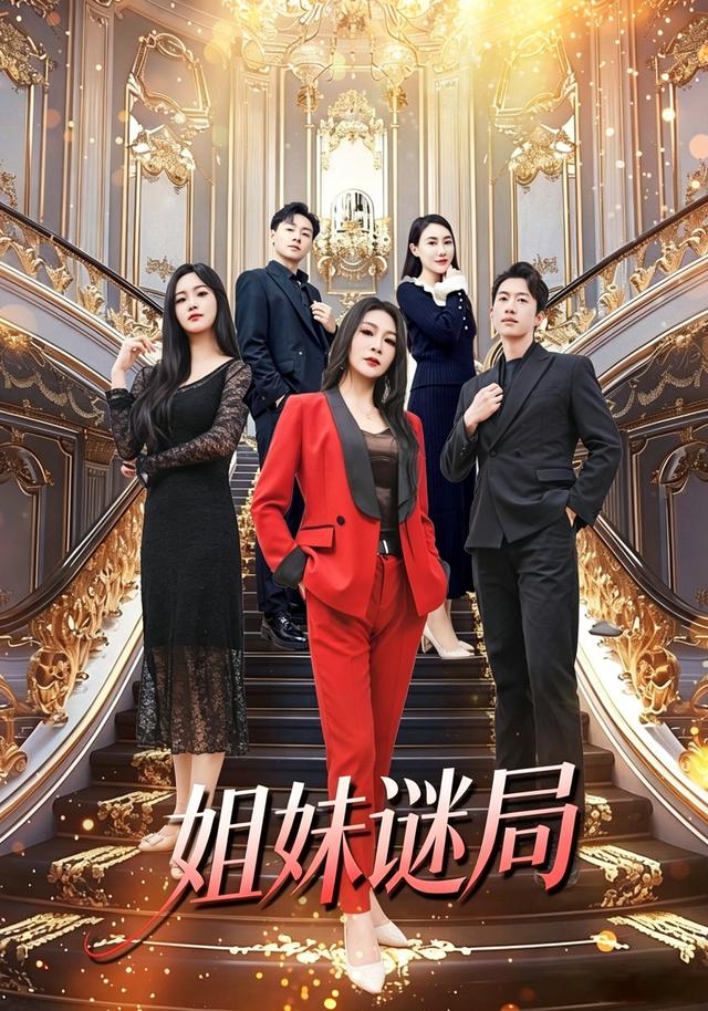 姐妹迷局