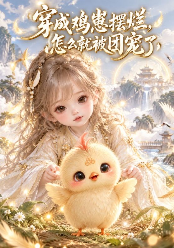 穿成鸡崽摆烂，怎么就被团宠了