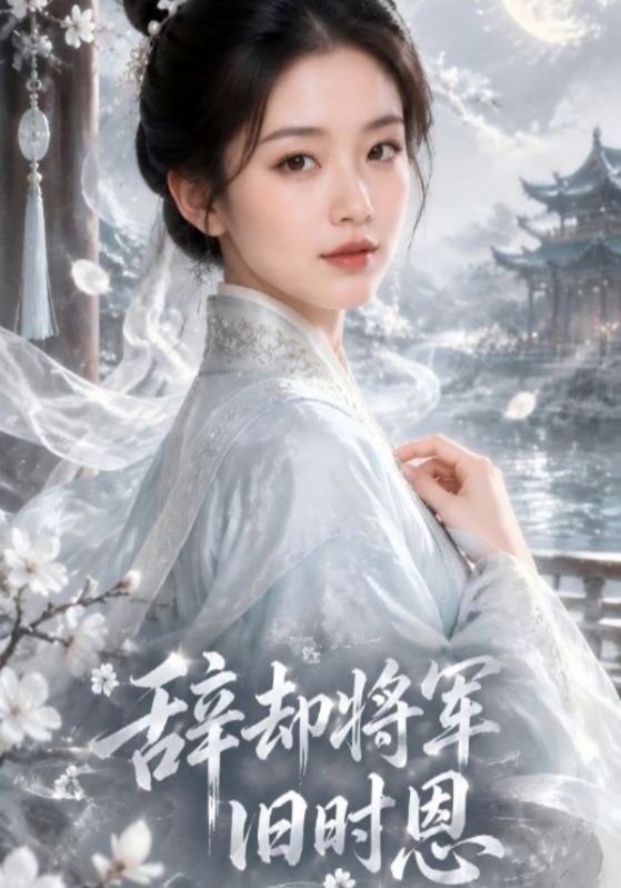 辞却将军?`旧时恩
