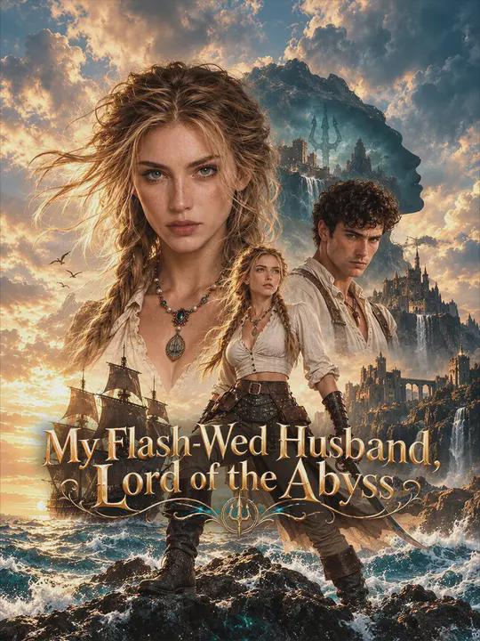My Flash-Wed H.u #@sban=@d,$ @@ Lord of the: Abyss