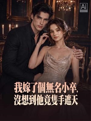 我嫁了個無名小卒，沒想到他竟只手遮天