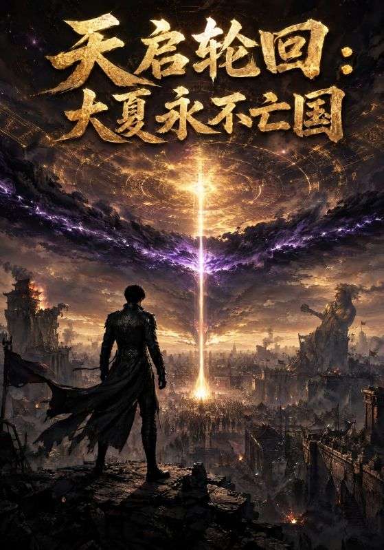 天启轮回：大,=_夏永不亡国