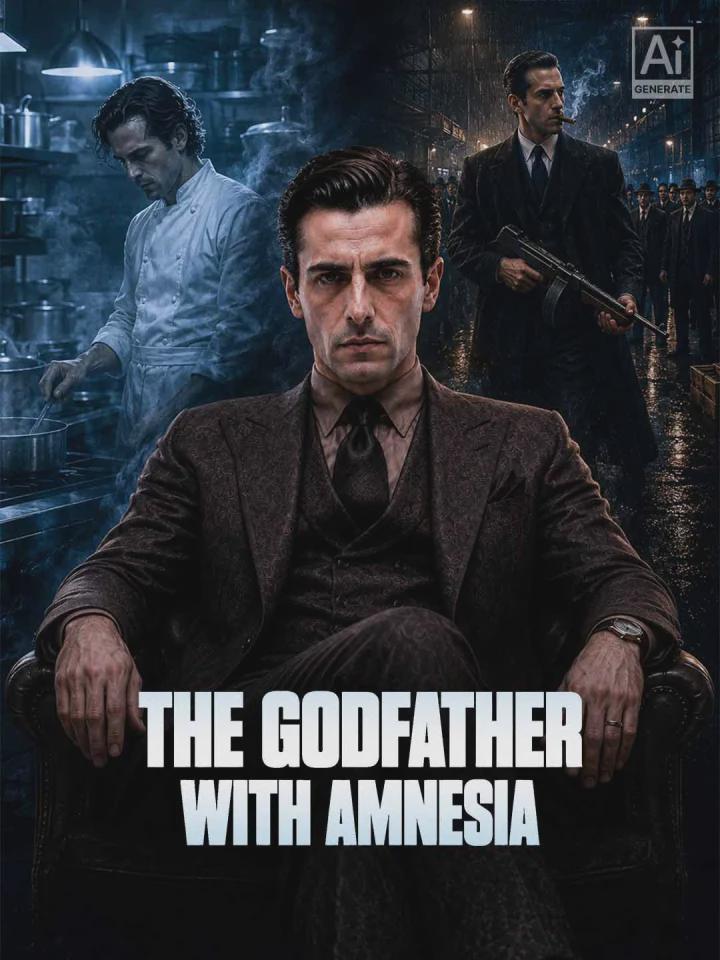 The Godfather with Amnesia