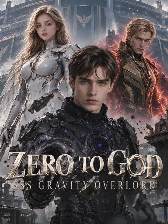 Zero to Go@?d: SSS Gravity */Overlo`+rd