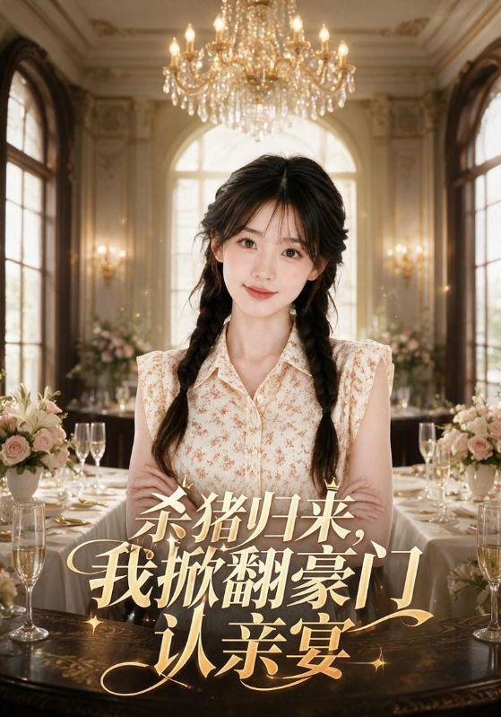 杀猪归来，,,我掀翻[豪门认亲宴
