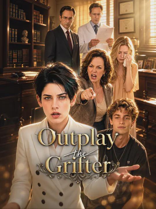 Out)play $+the Gri.[?%fter
