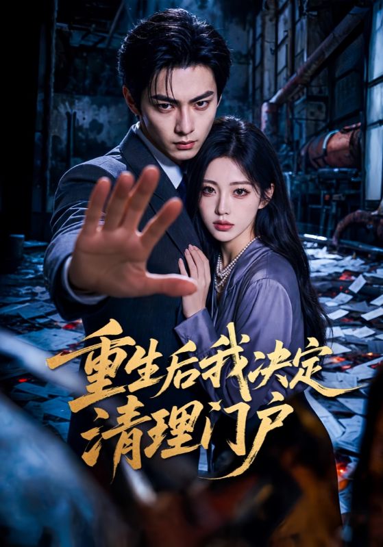 重生后我决定清理门户