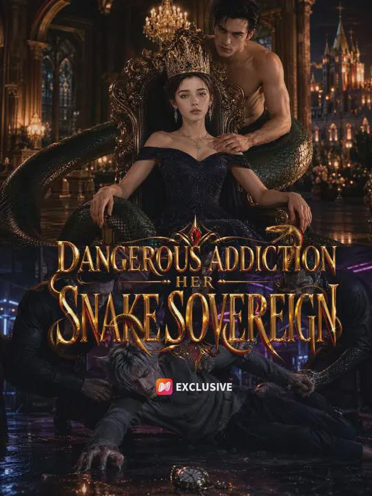 Dangerous Addiction Her Snake Sovereign