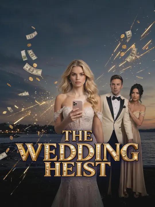 The Wedding Heist