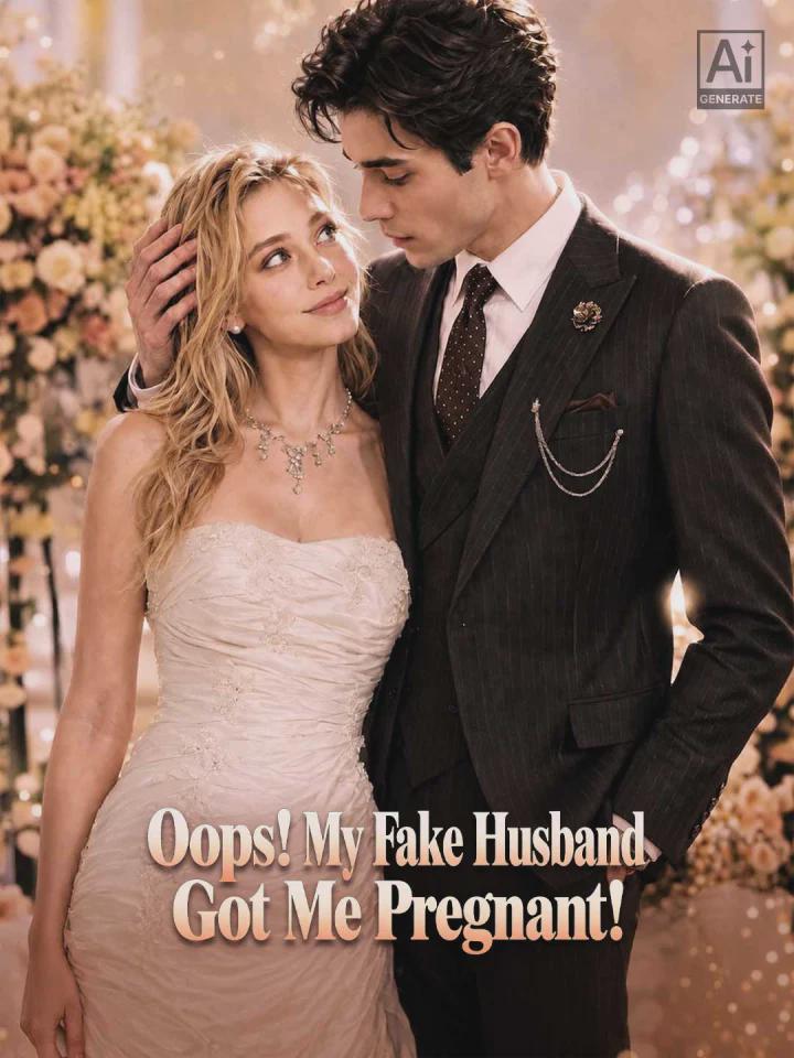 Oops! My Fake Husband Got Me Pregnant!