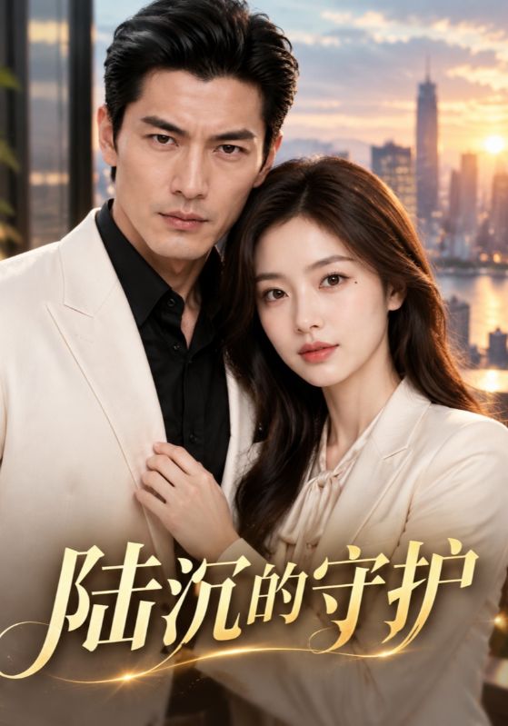 陆沉的](守护
