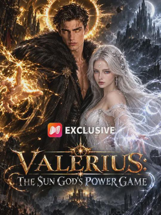 Valerius The Sun God’s Power Game