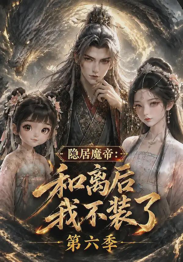 隐居魔帝：$和[]离后我不装了第六季