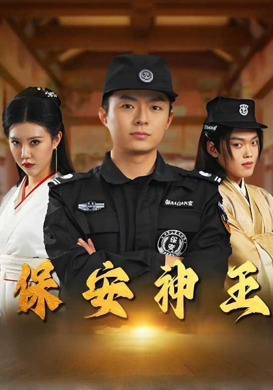 保安神王