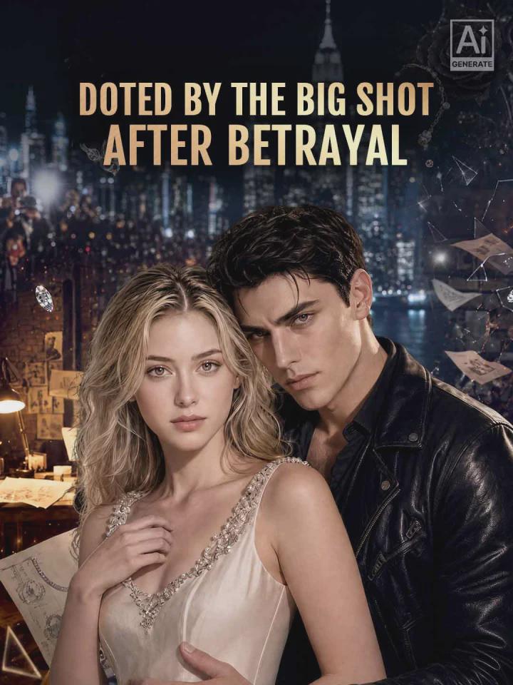 Doted by the Big Shot After Betrayal