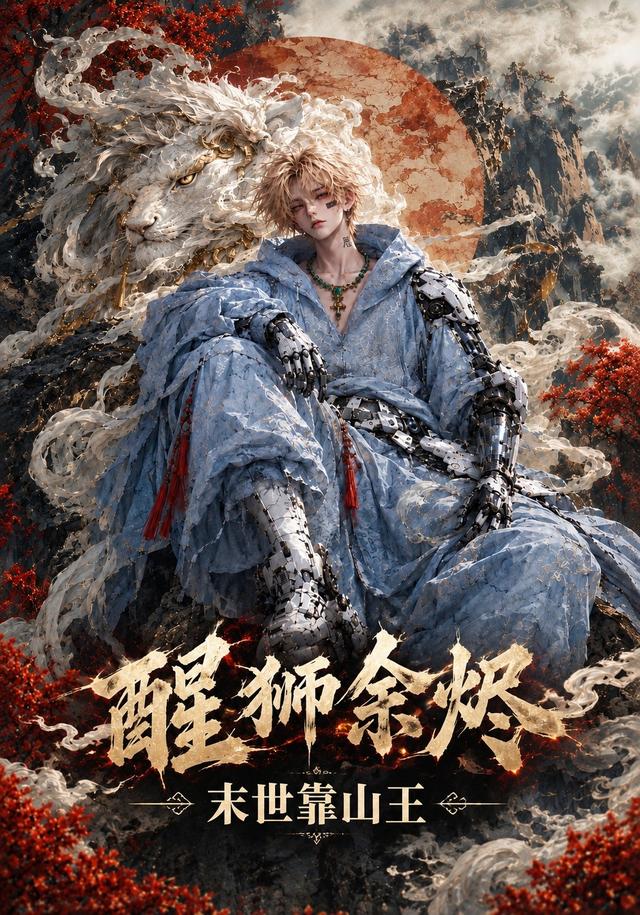 醒狮余烬：末世靠];山王