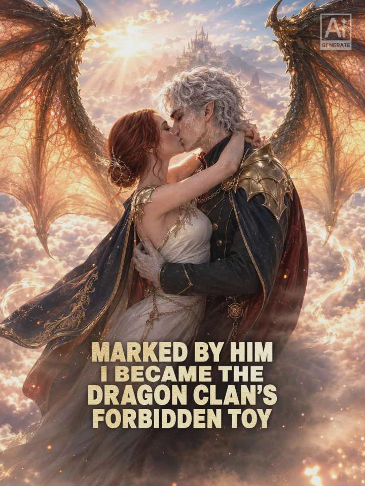 Marked by Him I Became the Dragon Clan’s Forbidden Toy