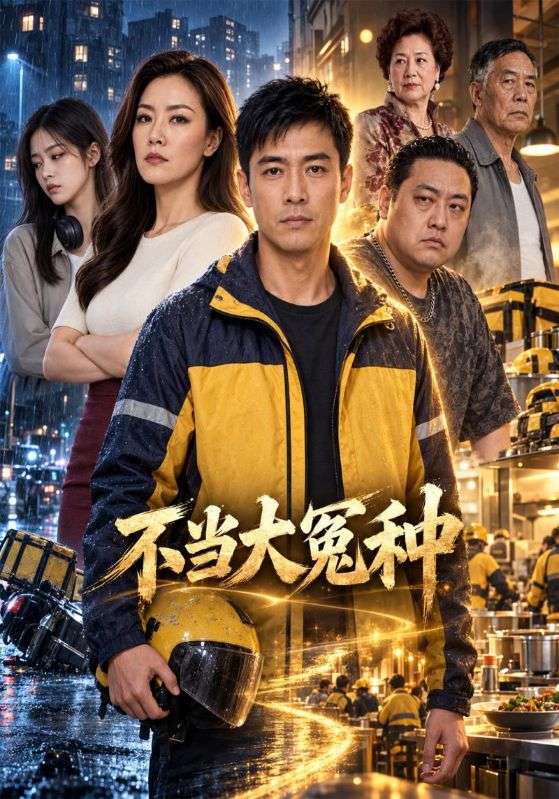 不当大冤种