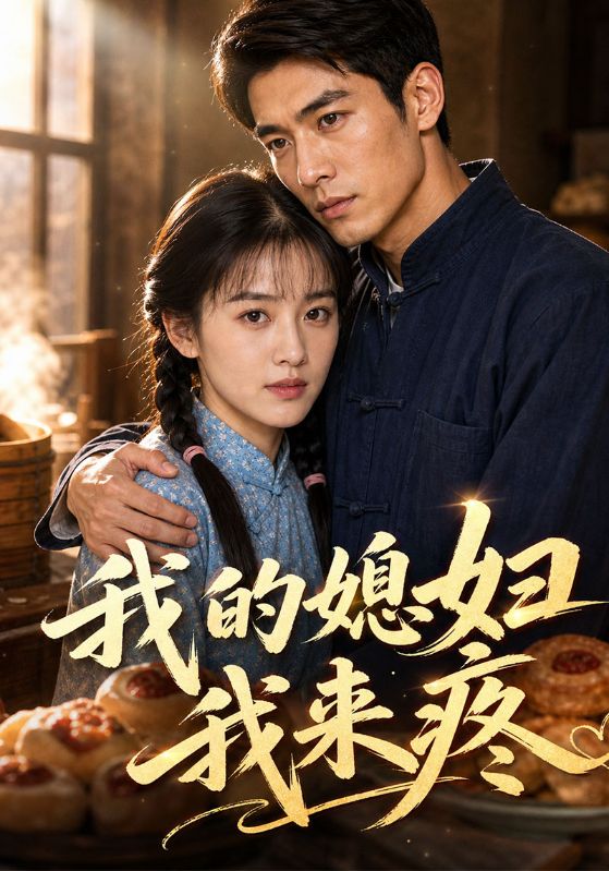 我的媳妇?,我来疼