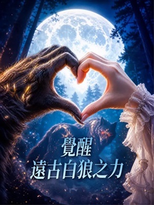 覺醒：遠古白狼之力