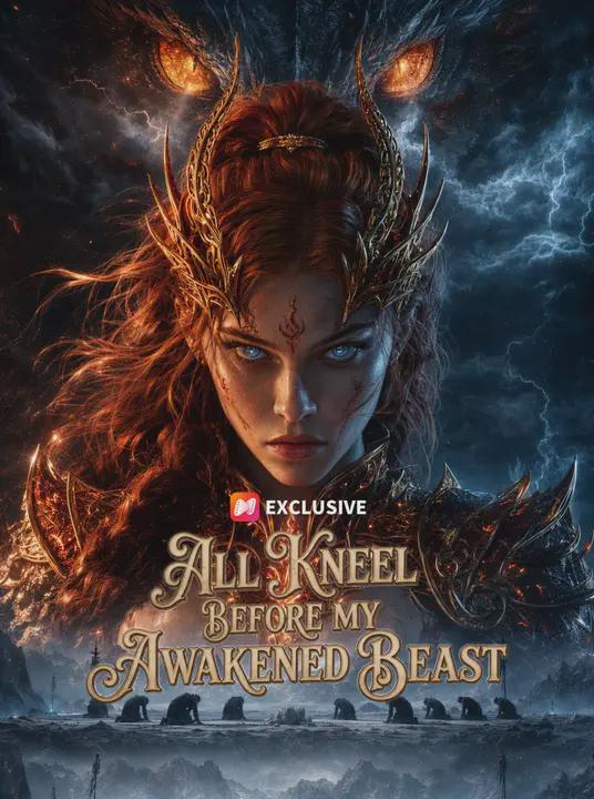 All Kneel Before My Awakened Beast