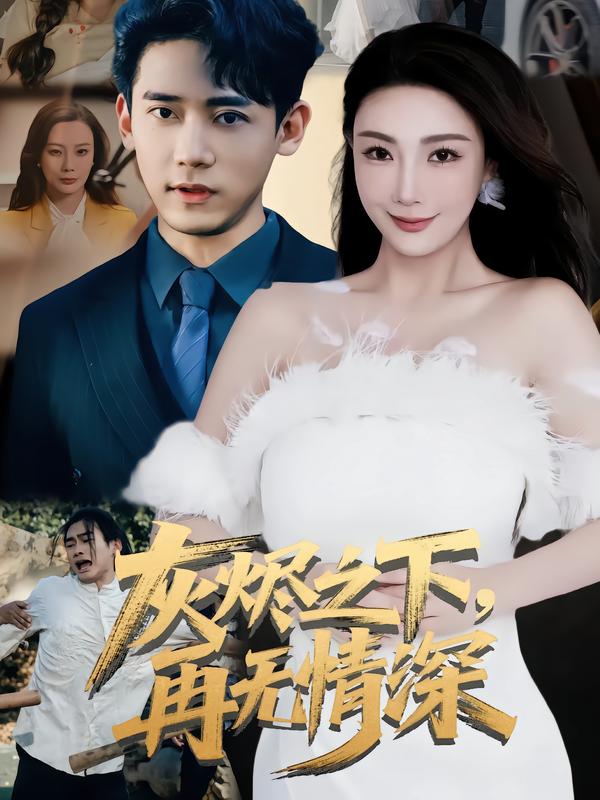 灰烬之下，再无情深