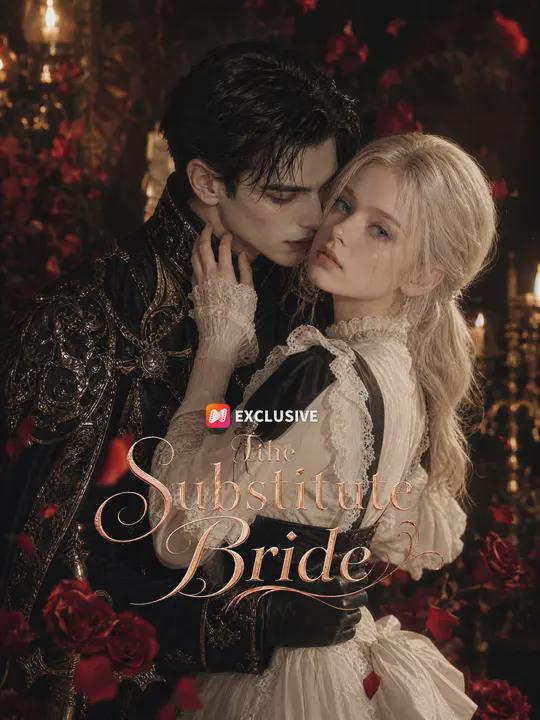The Substitute Bride