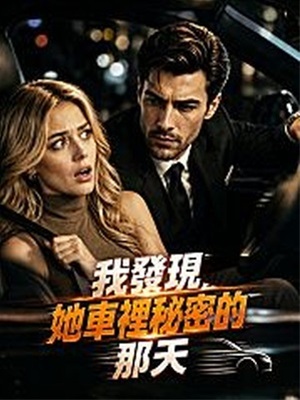 我發現她車裡秘密的那天