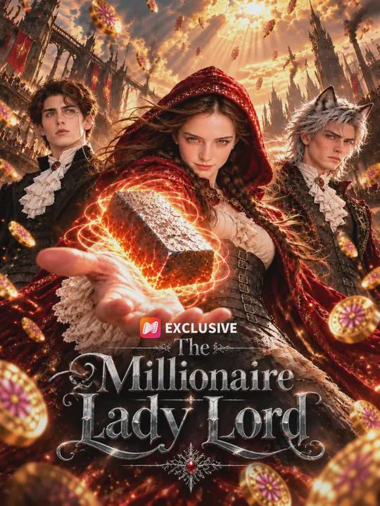 The Millionaire Lady Lord