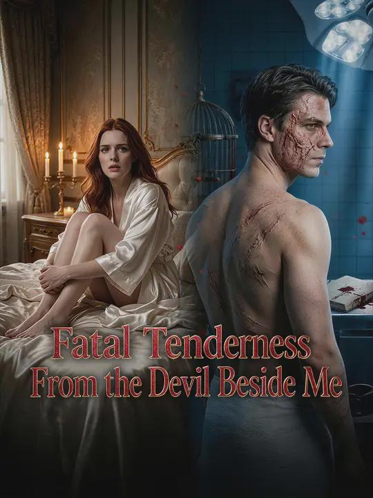 Fatal Tenderness From the Devil Beside Me
