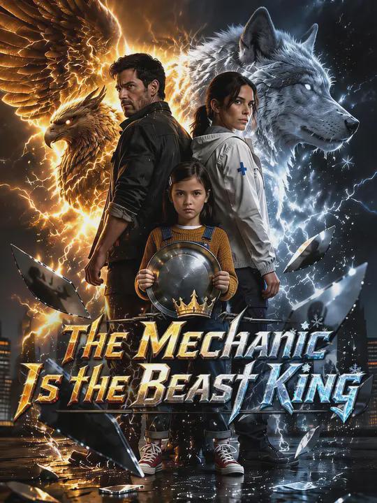 The Mechanic Is the Beast King