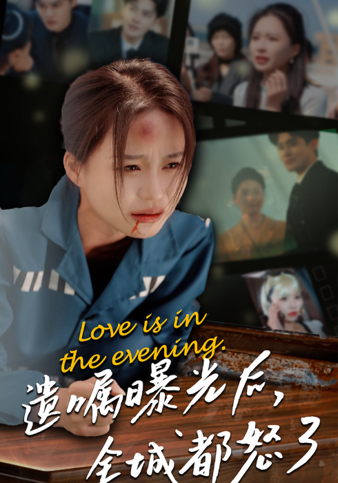 遗嘱曝光后，全城都怒了