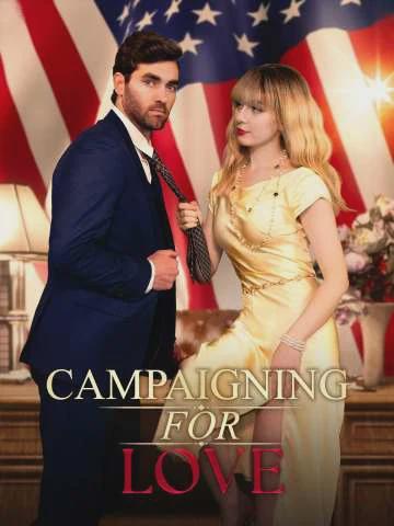 Campaig![\ning For/, Love
