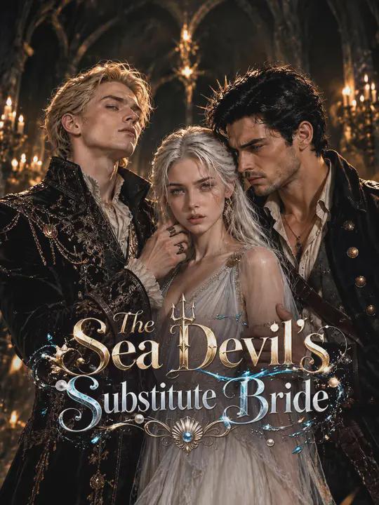 The Sea Dev/?i_,l(‘s Su(##b stitute Bride