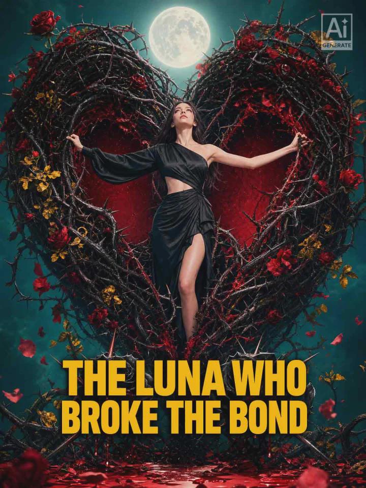 The Luna Who Broke the Bond