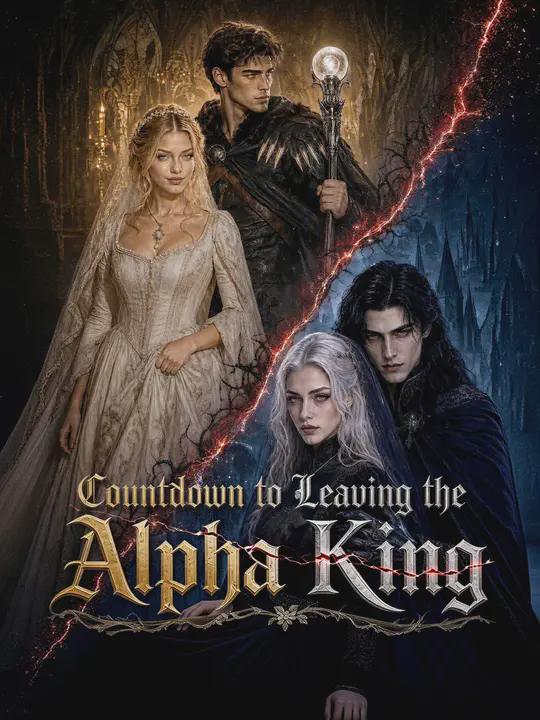Countdown to Leaving the Alpha King