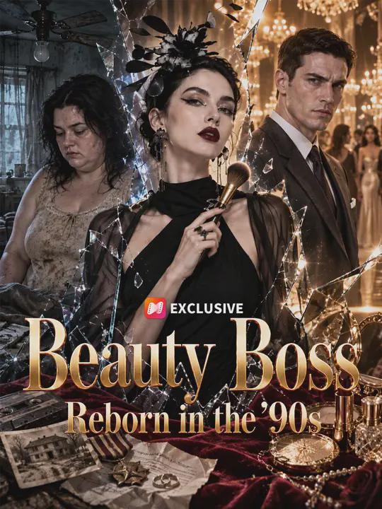 Beauty Boss)  +Rebor=?n in :the 90s