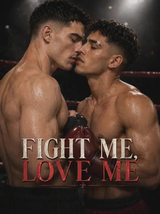 Fight me,Love me